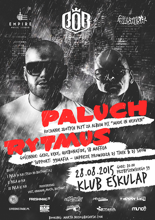 2015.08.28 Paluch Rytmus